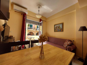 Гостиница Menecrates Corfu Town Apartment  Корфу